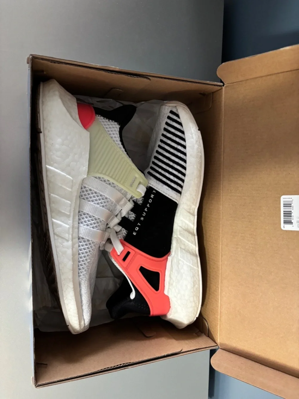 Adidas EQT Support 93/17